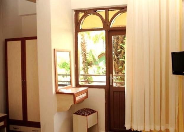 Holiday World Hotel Alanya Dış mekan fotoğraf