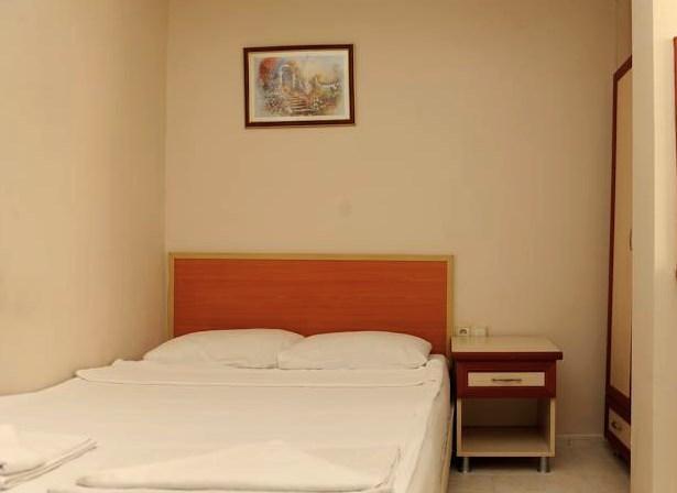 Holiday World Hotel Alanya Dış mekan fotoğraf