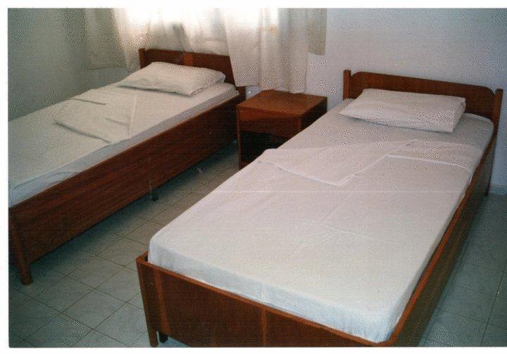 Holiday World Hotel Alanya Oda fotoğraf
