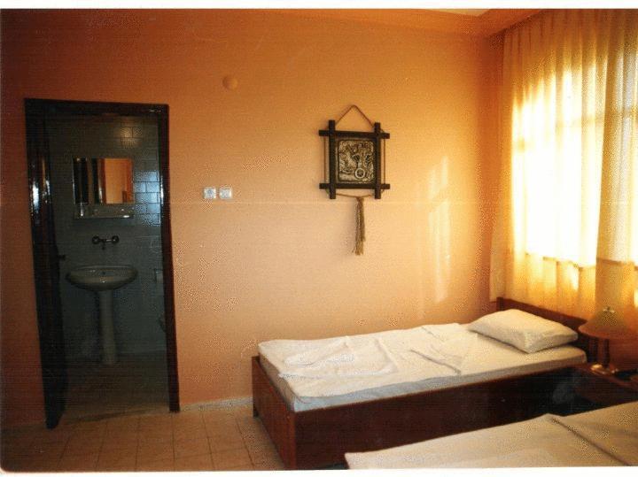 Holiday World Hotel Alanya Oda fotoğraf