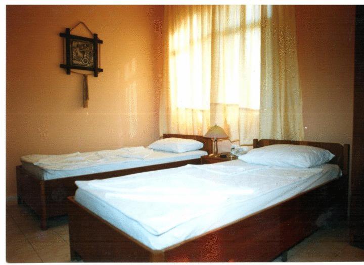 Holiday World Hotel Alanya Oda fotoğraf
