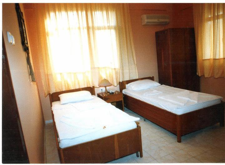 Holiday World Hotel Alanya Oda fotoğraf