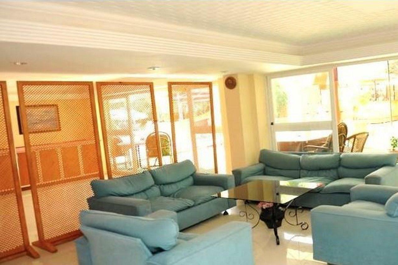 Holiday World Hotel Alanya Dış mekan fotoğraf