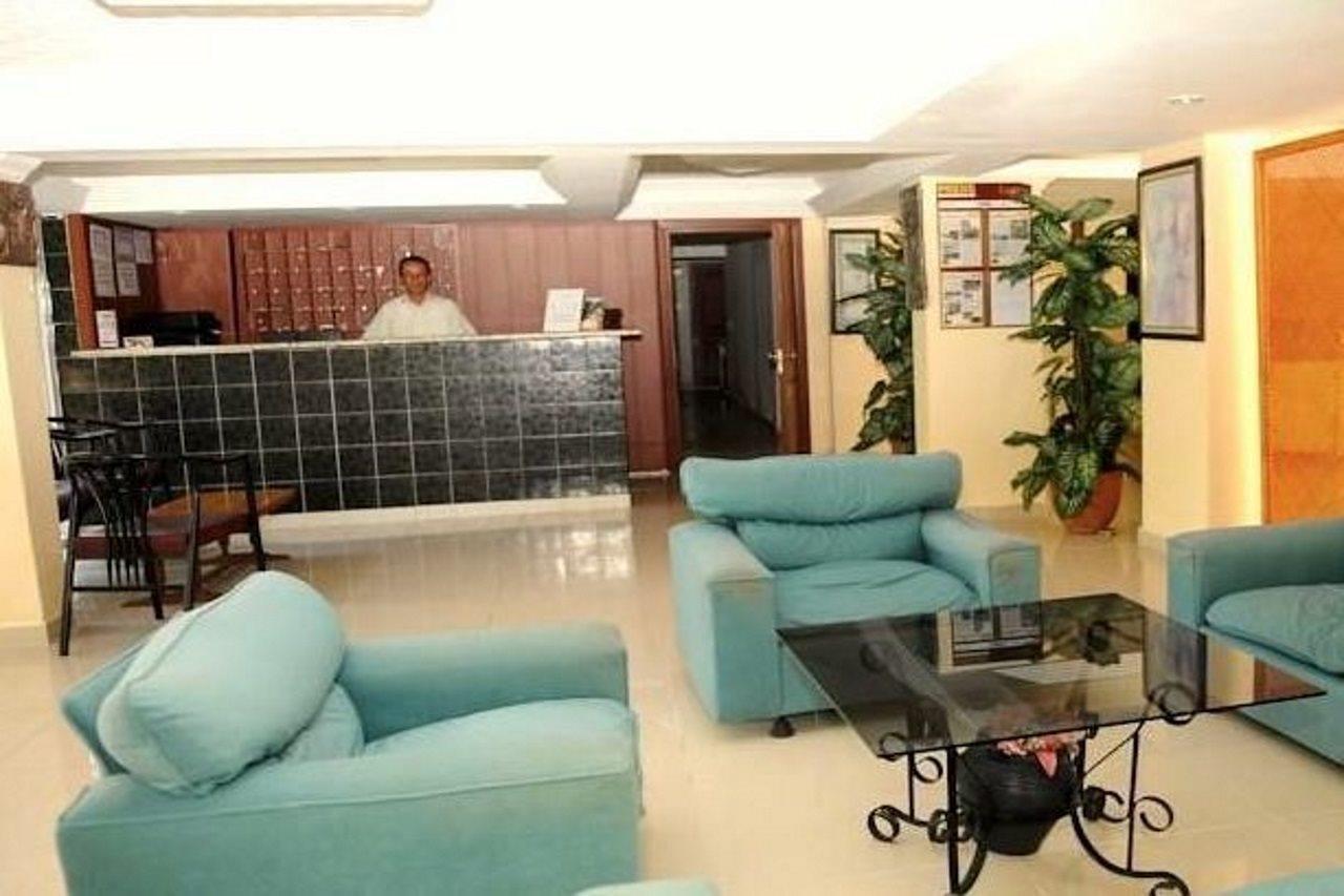 Holiday World Hotel Alanya Dış mekan fotoğraf