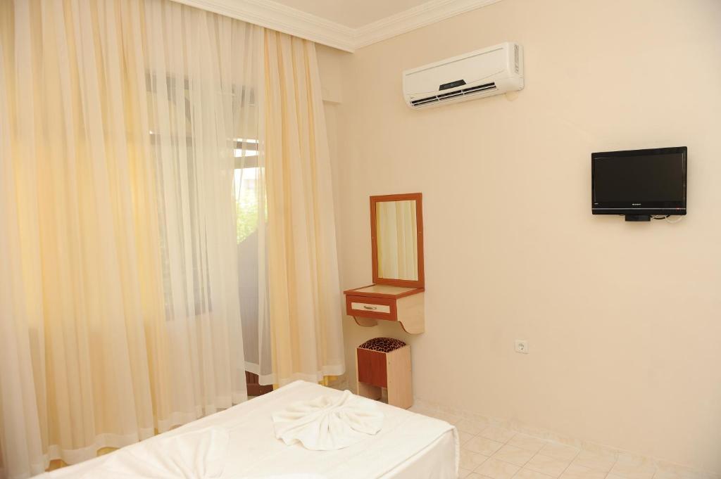 Holiday World Hotel Alanya Oda fotoğraf